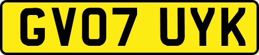 GV07UYK