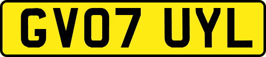 GV07UYL