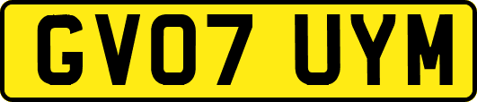 GV07UYM
