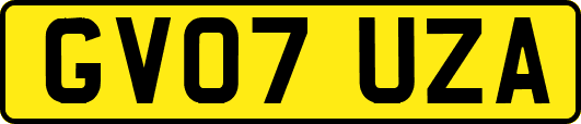 GV07UZA