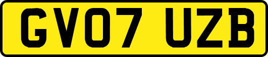GV07UZB