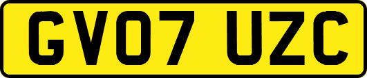 GV07UZC