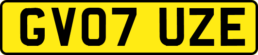 GV07UZE