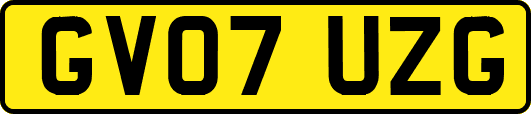 GV07UZG