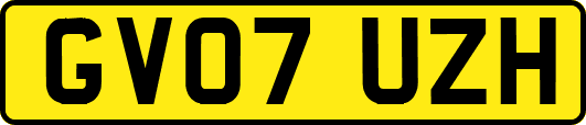 GV07UZH