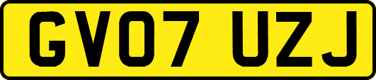 GV07UZJ