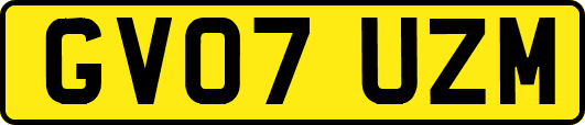 GV07UZM