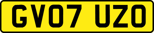 GV07UZO