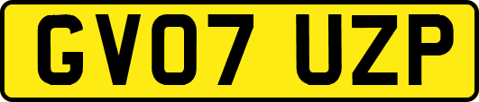 GV07UZP