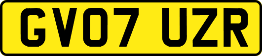 GV07UZR