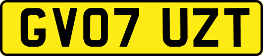 GV07UZT