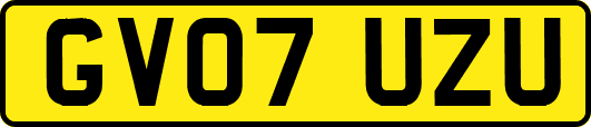 GV07UZU