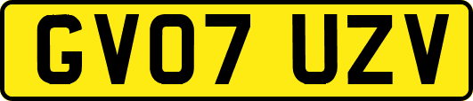 GV07UZV