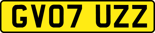 GV07UZZ