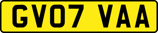 GV07VAA
