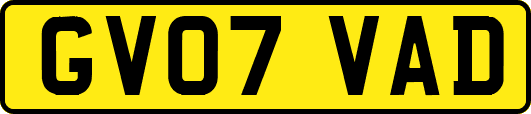 GV07VAD