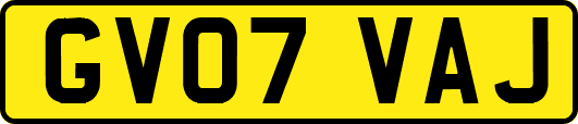 GV07VAJ
