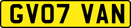 GV07VAN