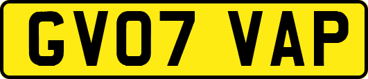 GV07VAP