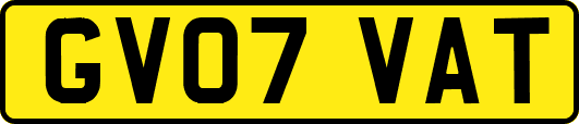 GV07VAT