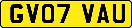 GV07VAU