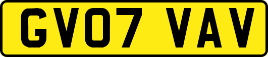 GV07VAV