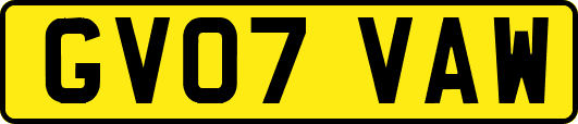 GV07VAW