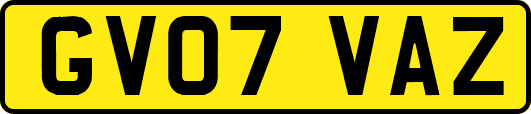 GV07VAZ