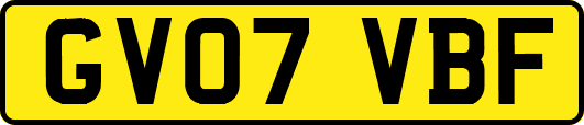GV07VBF