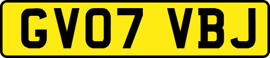GV07VBJ