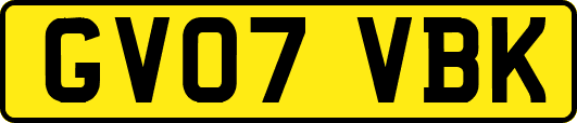 GV07VBK
