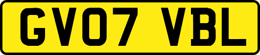 GV07VBL
