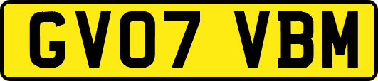 GV07VBM