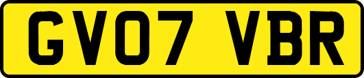 GV07VBR