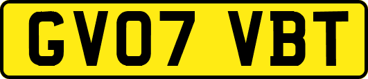 GV07VBT