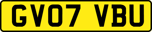 GV07VBU