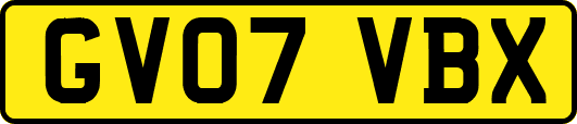 GV07VBX