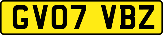 GV07VBZ