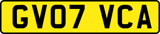GV07VCA