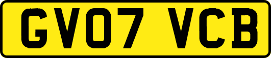 GV07VCB