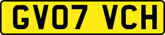 GV07VCH
