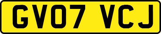 GV07VCJ