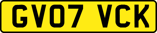 GV07VCK