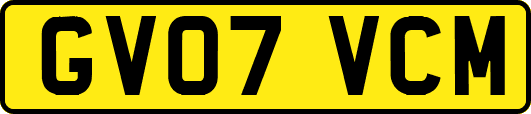 GV07VCM