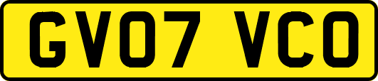 GV07VCO