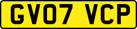GV07VCP