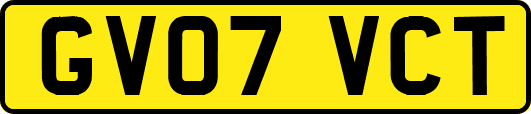 GV07VCT