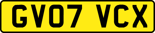 GV07VCX