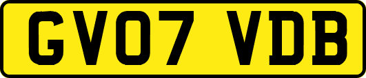 GV07VDB