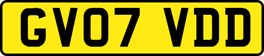 GV07VDD
